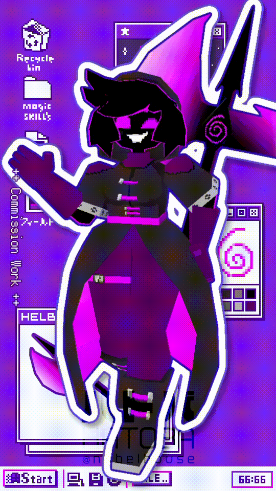 Client character3dcard01